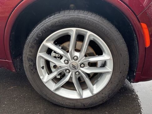 Used 2023 Dodge Durango GT image 12