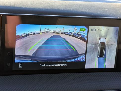 New 2026 Nissan Kicks SR FWD image 19