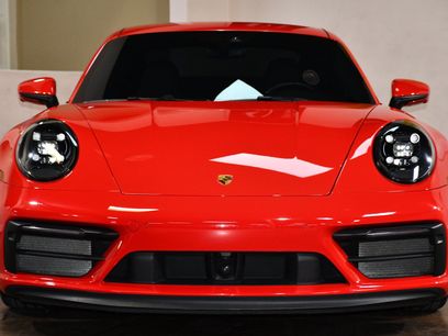 Used 2022 Porsche 911 Carrera GTS