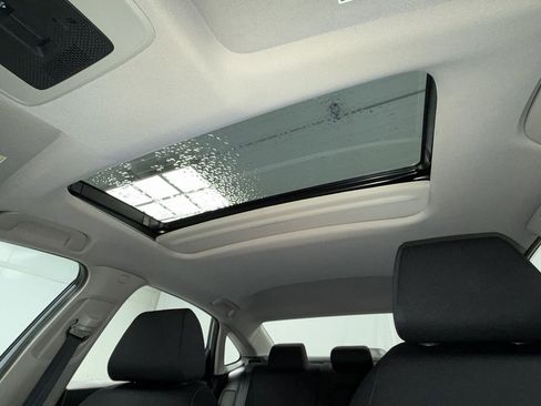 Used 2022 Honda Civic EX image 14