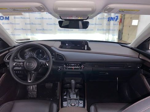 New 2025 MAZDA CX-30 2.5 Turbo w/ Premium Plus Pkg image 22