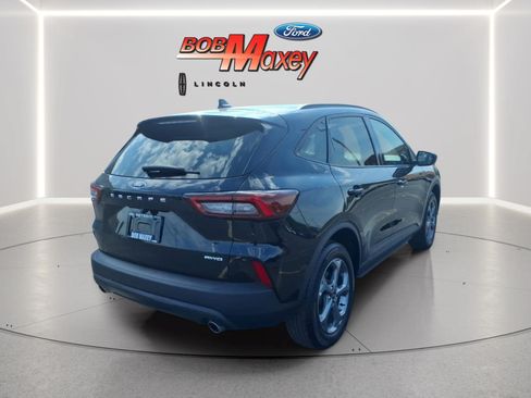 Used 2025 Ford Escape ST-Line Select AWD/4WD image 4