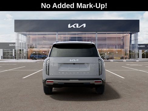 New 2027 Kia Telluride SX Prestige AWD/4WD image 5