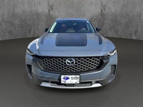 Used 2025 MAZDA CX-50 Meridian Edition w/ Apex Package AWD/4WD image 8