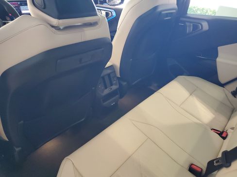 New 2026 BMW X3 M50 w/ Premium Package image 12