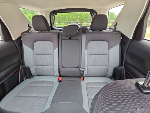 Certified 2024 Ford Bronco Sport Big Bend image 18