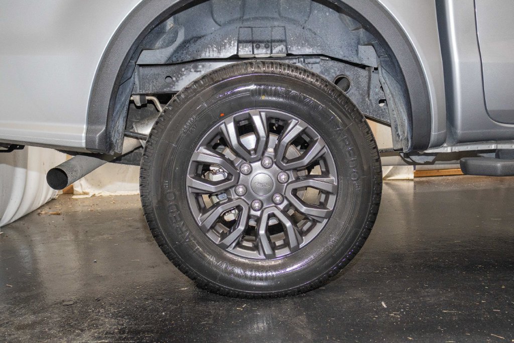Used 2023 Ford Ranger XLT w/ Equipment Group 302A High AWD/4WD image 7