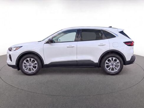 Used 2024 Ford Escape Active FWD image 8