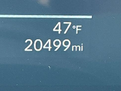 Used 2025 Hyundai Sonata SEL image 41