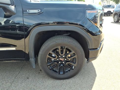 Used 2026 GMC Sierra 1500 Elevation AWD/4WD image 24