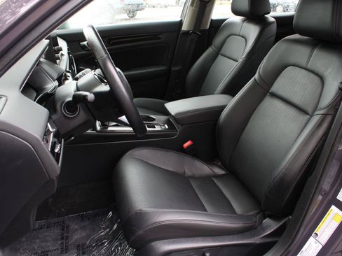 Used 2024 Honda Civic EX-L image 16