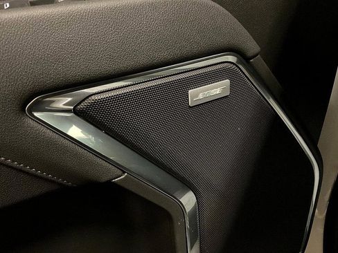 New 2026 Chevrolet Silverado 1500 LT Trail Boss w/ LT Trail Boss Premium Package image 27