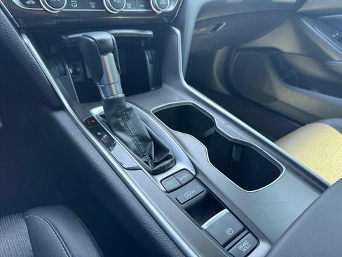 Used 2022 Honda Accord Sport image 20