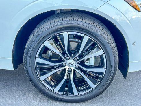 Used 2025 Volvo XC60 B5 Ultra w/ Protection Package AWD/4WD image 12