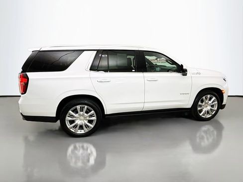 Used 2024 Chevrolet Tahoe High Country image 9
