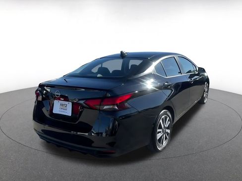 Used 2025 Nissan Versa SV image 14