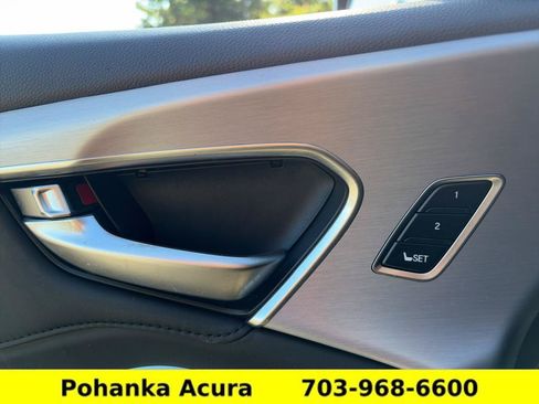 Certified 2022 Acura RDX AWD image 24