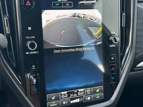 New 2026 Subaru Forester Premium image 21