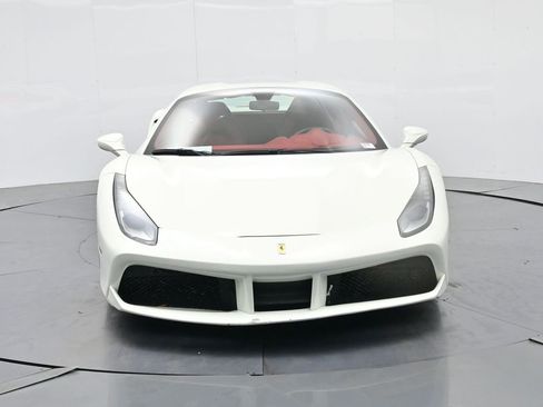 Used 2019 Ferrari 488 Spider image 12