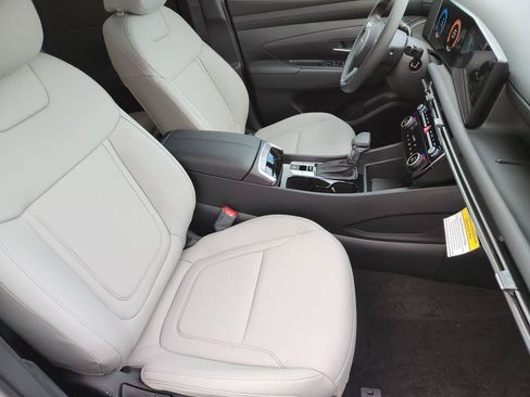New 2026 Hyundai Santa Cruz SEL FWD image 9
