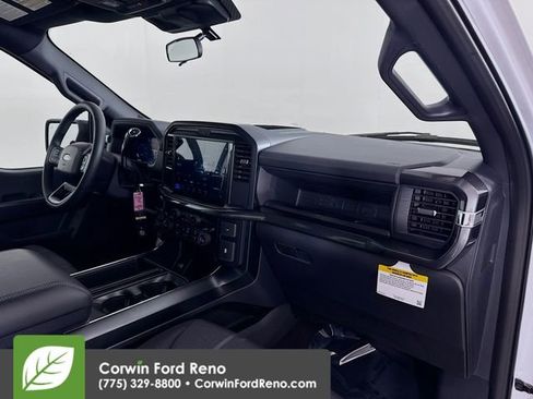 New 2026 Ford F150 STX w/ Equipment Group 200A image 28