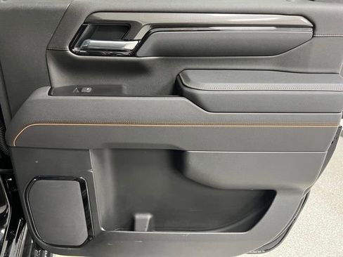 Used 2025 GMC Sierra 3500 AT4 w/ AT4 Premium Plus Package image 49