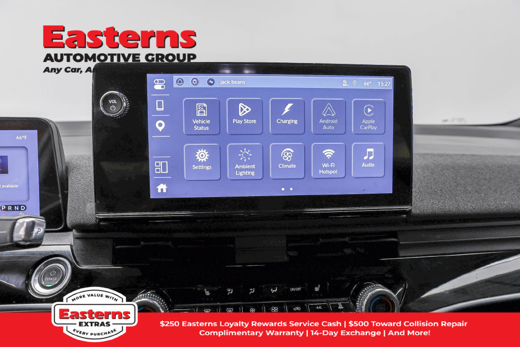 Used 2024 Honda Prologue EX image 13