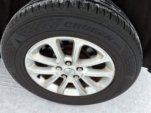 Used 2015 Jeep Grand Cherokee Laredo w/ Quick Order Package 23E image 5