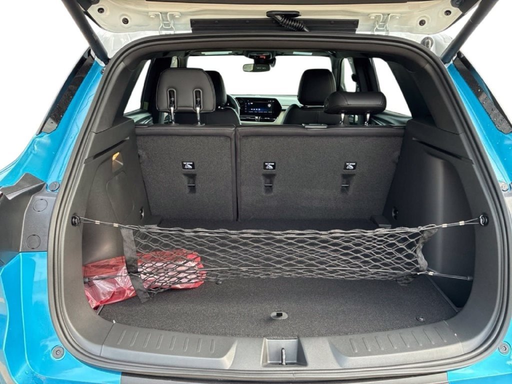 New 2026 Chevrolet TrailBlazer ACTIV w/ Convenience Package FWD image 12