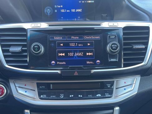 Used 2014 Honda Accord EX-L image 21