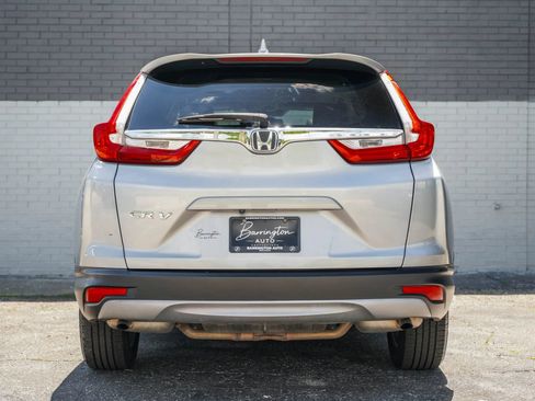 Used 2019 Honda CR-V EX-L image 6