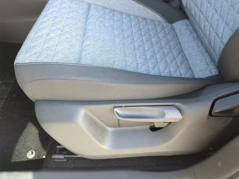 New 2026 Volkswagen Tiguan S image 26