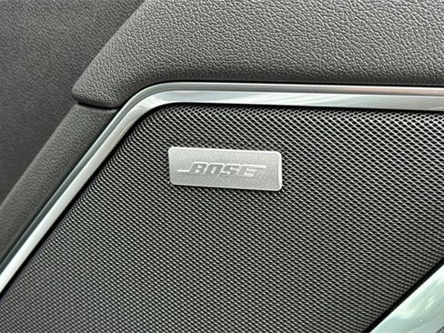 New 2025 GMC Sierra 2500 SLT w/ SLT Premium Package image 20