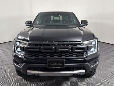 Used 2025 Ford Ranger Raptor AWD/4WD image 6