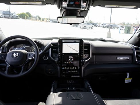 New 2026 RAM 2500 Laramie image 19