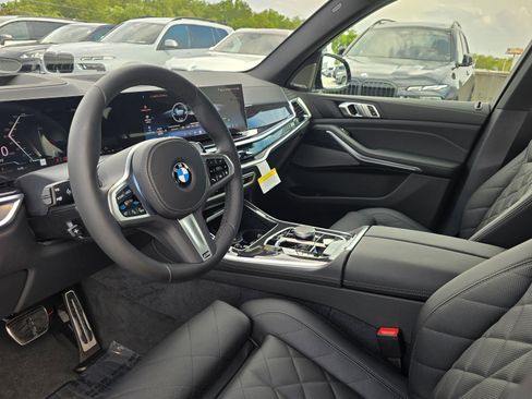 New 2026 BMW X5 sDrive40i w/ M Sport Package RWD image 16