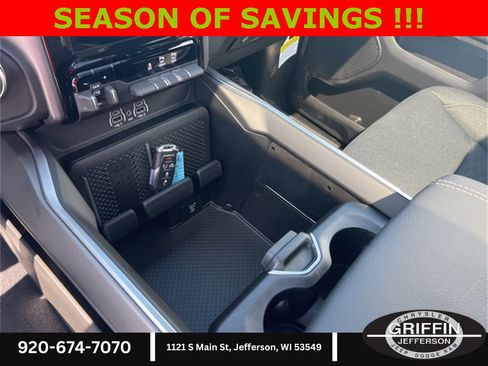 New 2026 RAM 1500 Big Horn image 26