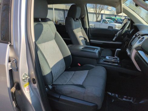 Used 2014 Toyota Tundra SR5 image 18