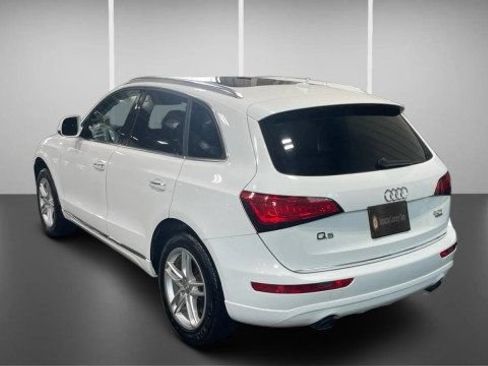 Used 2016 Audi Q5 2.0T Premium AWD/4WD image 10