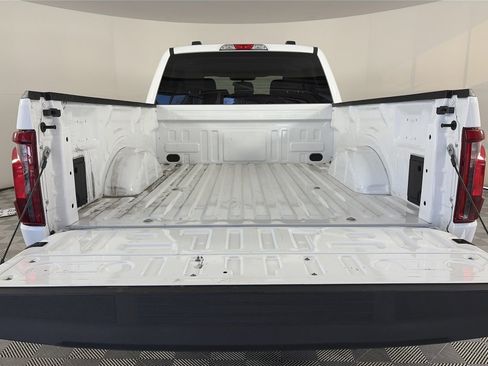 Certified 2025 Ford F150 XLT w/ Equipment Group 301A Standard image 26