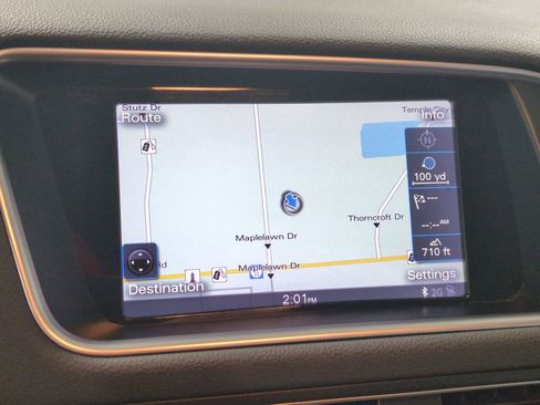 Used 2016 Audi Q5 3.0T Premium Plus image 29