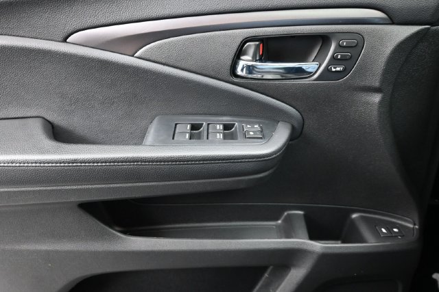 Used 2022 Honda Pilot EX-L image 27