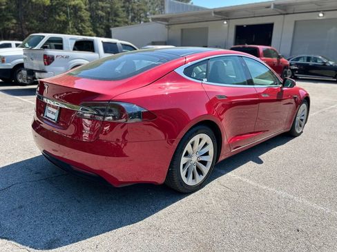Used 2018 Tesla Model S 100D image 7