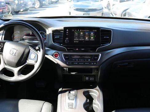 Used 2022 Honda Pilot EX-L image 26