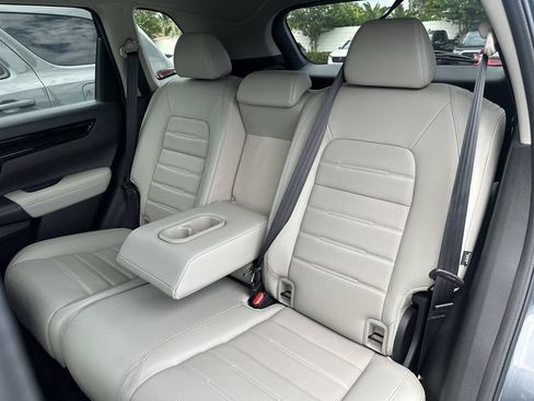 Certified 2024 Honda CR-V EX-L image 20