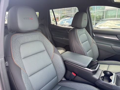 New 2026 GMC Terrain AT4 image 25