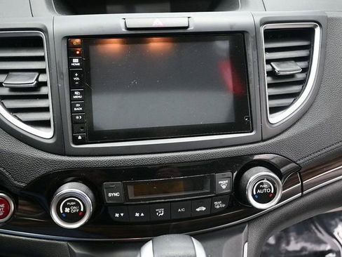 Used 2015 Honda CR-V EX-L image 16