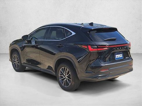 Used 2024 Lexus NX 250 FWD w/ Cold Area Package image 8