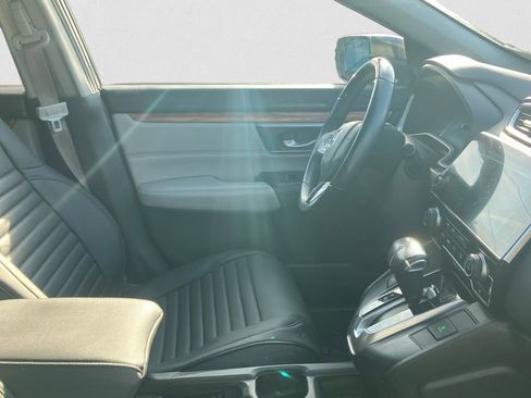 Used 2017 Honda CR-V EX-L image 10