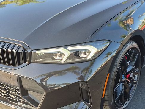 New 2026 BMW 330i Sedan w/ M Sport Package RWD image 6